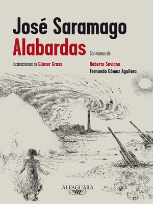 cover image of Alabardas